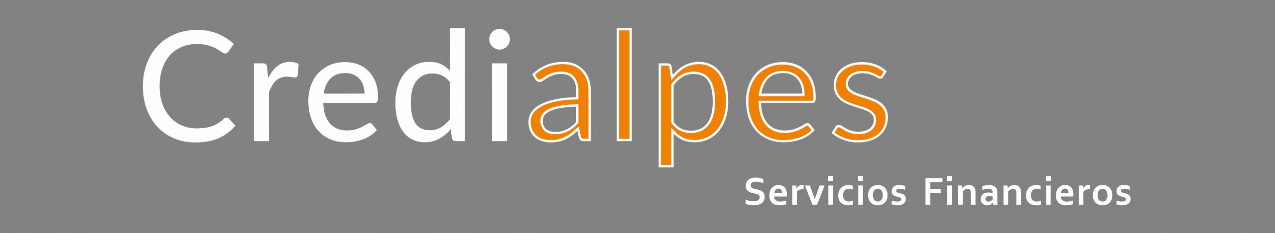 logo credialpes servicios financieros malaga